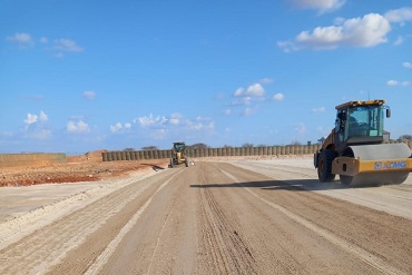 road-construction